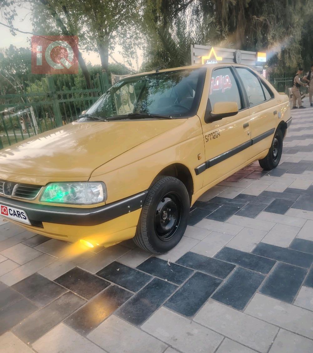 بيجو 405